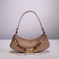 Fendi Hobo Bags